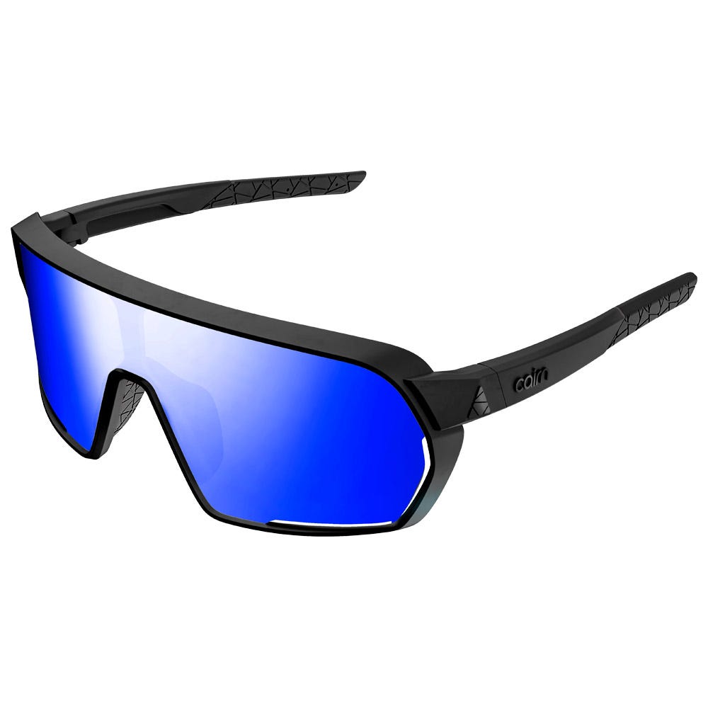 Roc Mat Black Blue