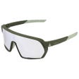Roc Mat Olive