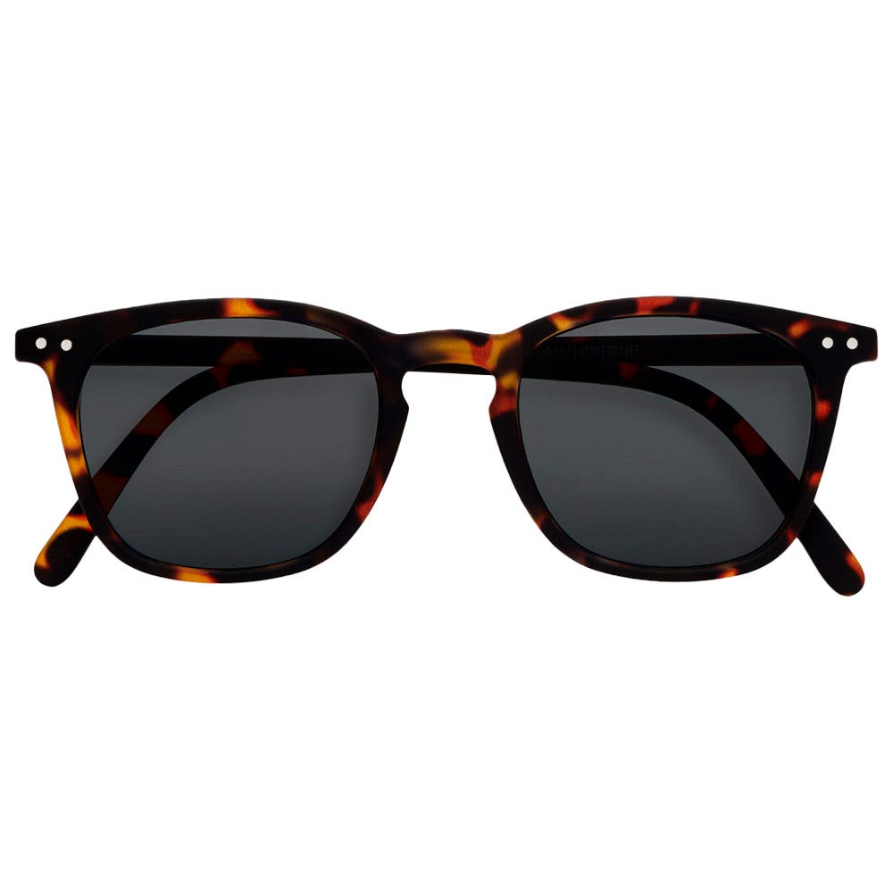 Sun #E Tortoise Soft Grey