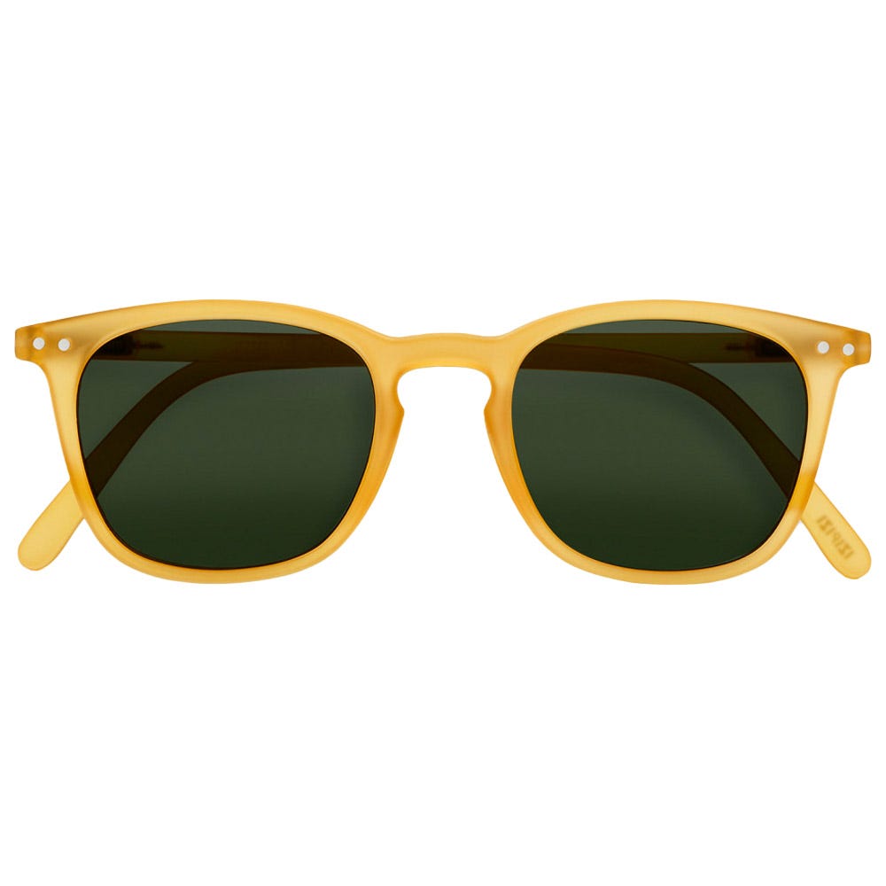 Sun #E Yellow Honey Soft Grey