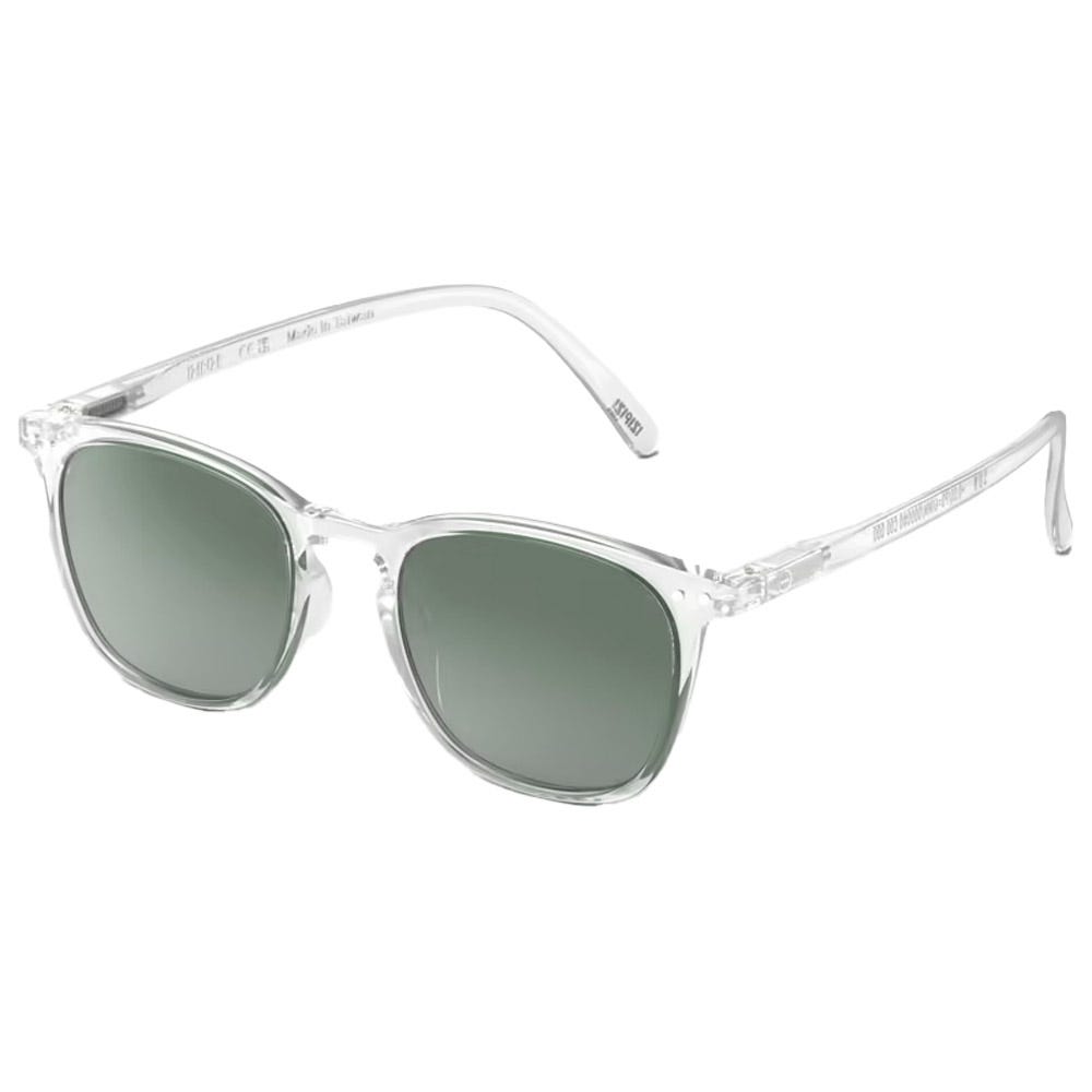 Sun #E Crystal Green Polarized