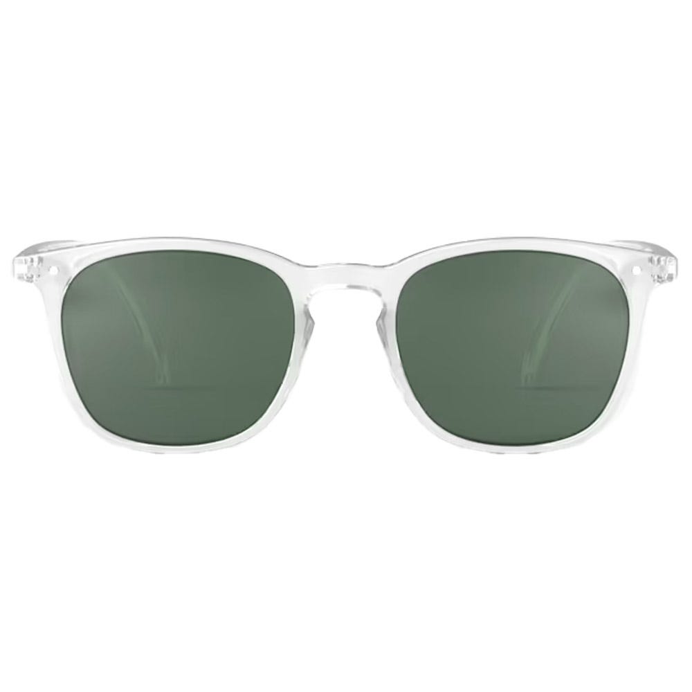 Sun #E Crystal Green Polarized