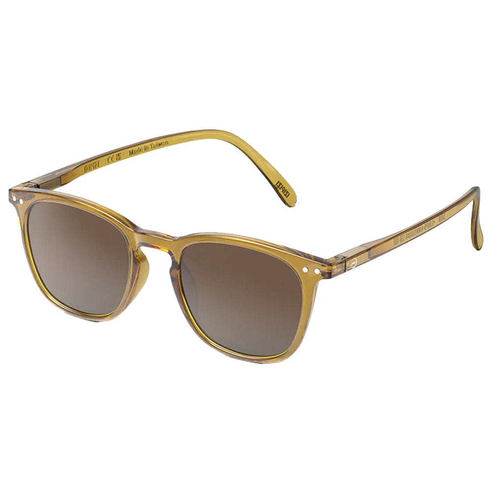 Sun #E Golden Green
