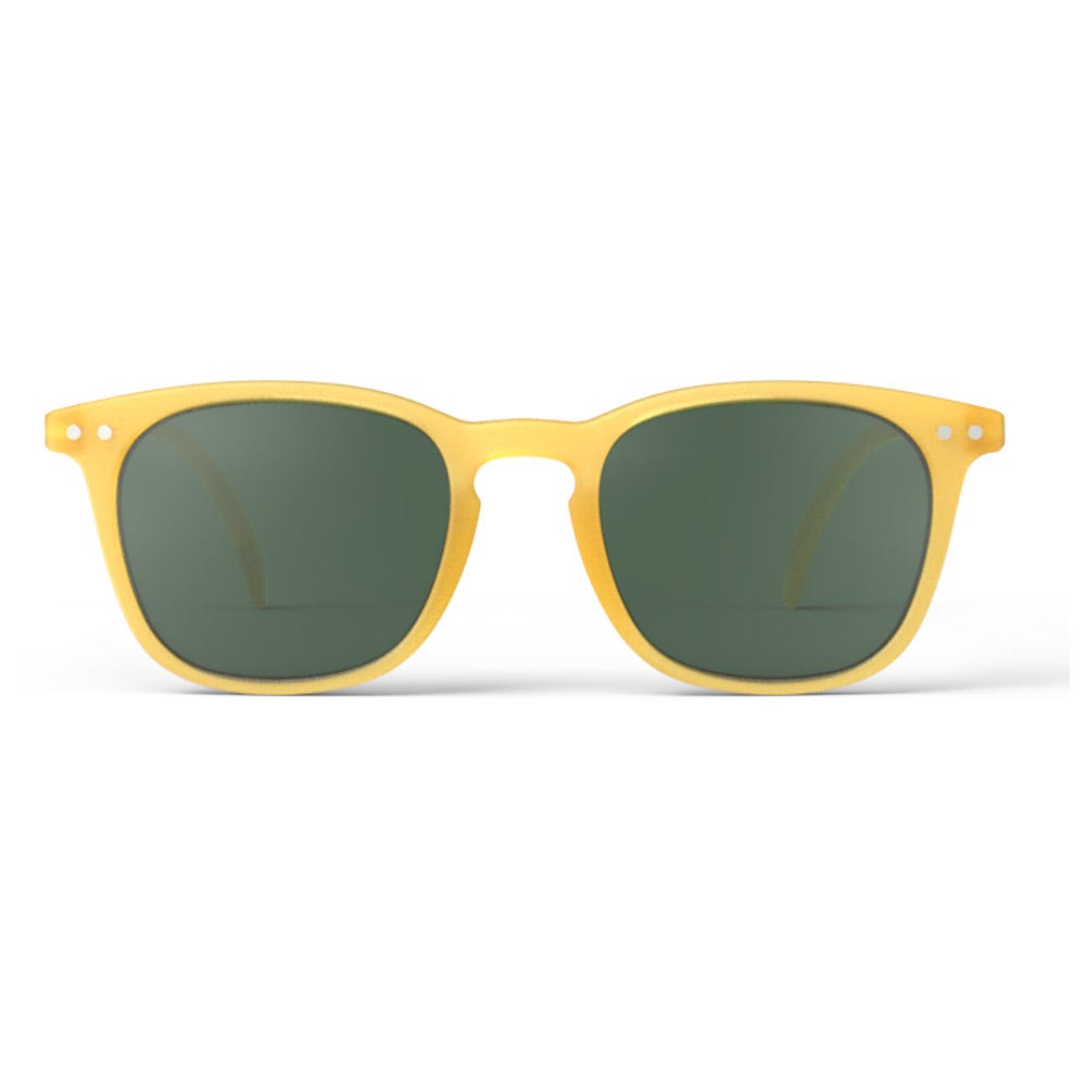 Junior Sun #E Yellow Honey Soft Grey