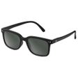 Sun #L Black Soft Grey