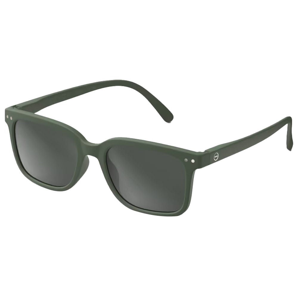 Sun #L Kaki Green