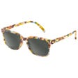 Sun #L Blue Tortoise