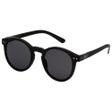 Sun #M Black Soft Grey