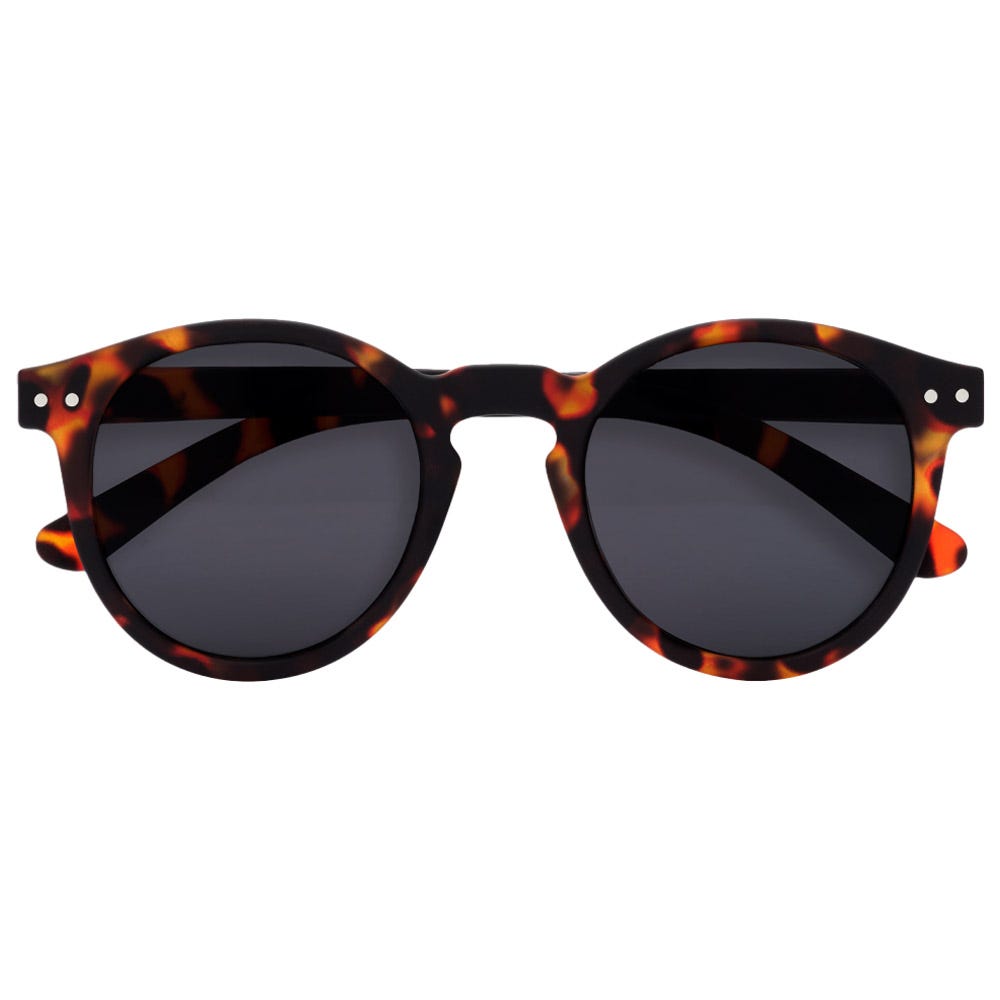 Sun #M Tortoise Soft Grey