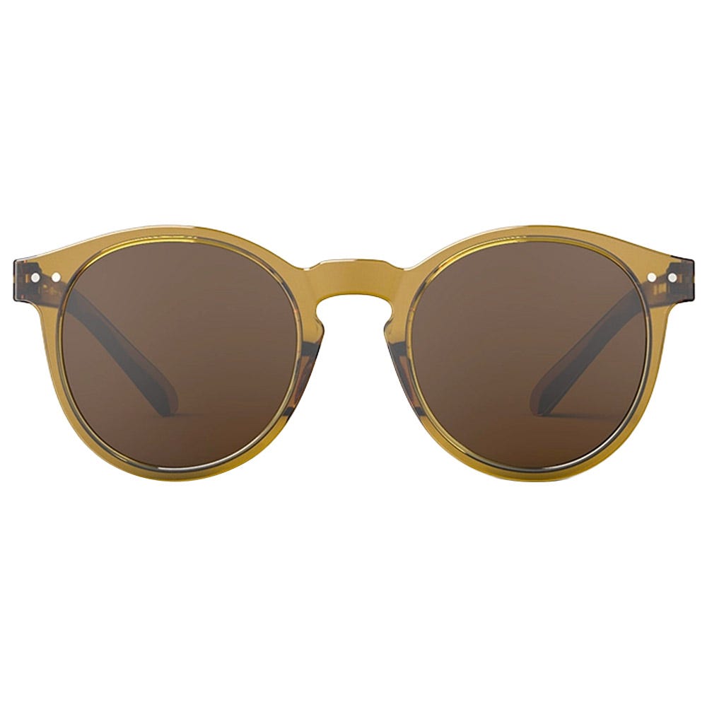 Sun #M Golden Green