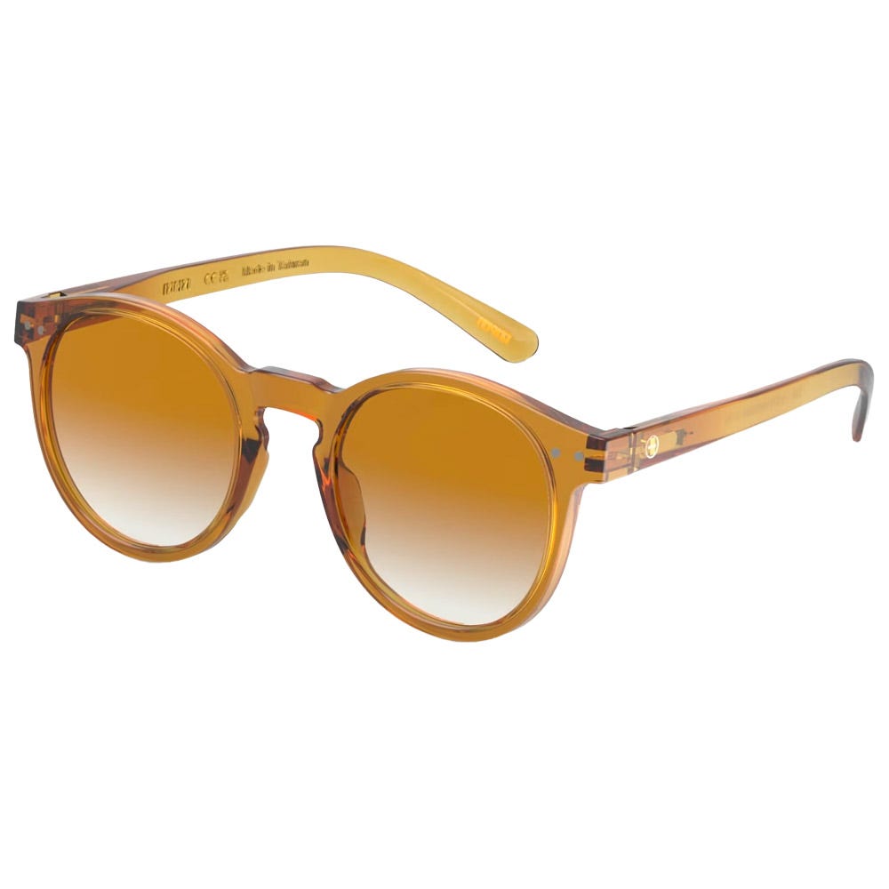 Sun #M Golden Canyon Brown Shading Polarized