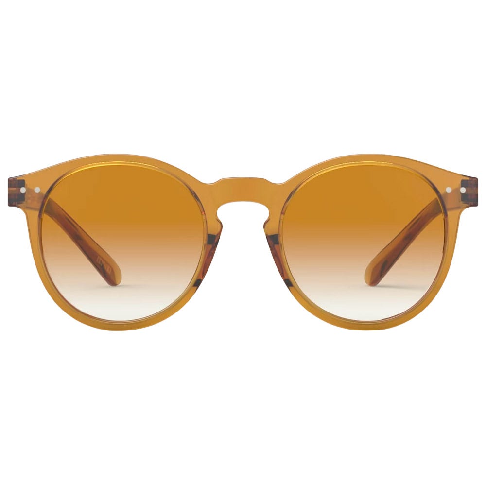 Sun #M Golden Canyon Brown Shading Polarized