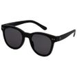 Sun #N Black Soft Grey