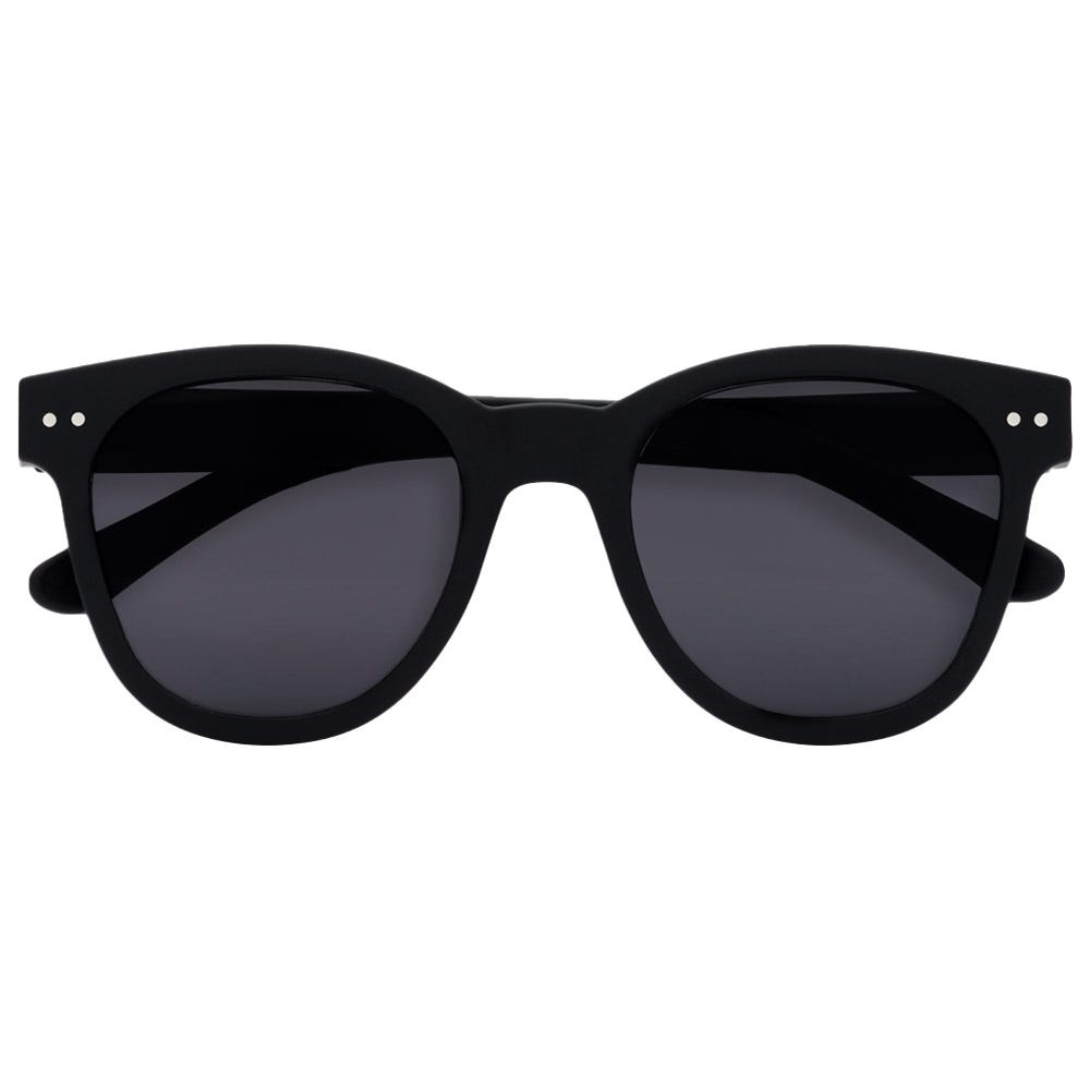 Sun #N Black Soft Grey