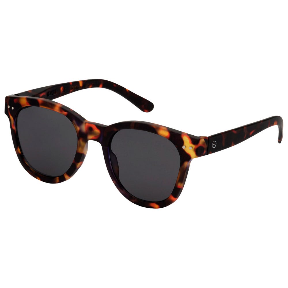 Sun #N Tortoise Soft Grey