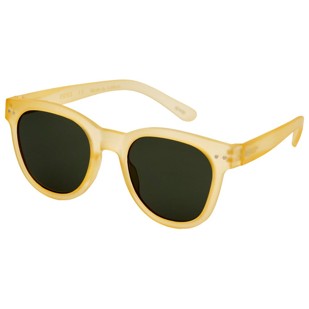 Sun #N Yellow Honey Soft Grey
