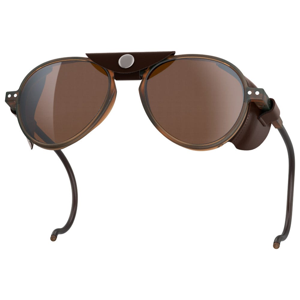 Glacier #I Hazel Cat.4 Intense Light