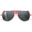 Glacier #I Pale Pink Cat.3 All Weather