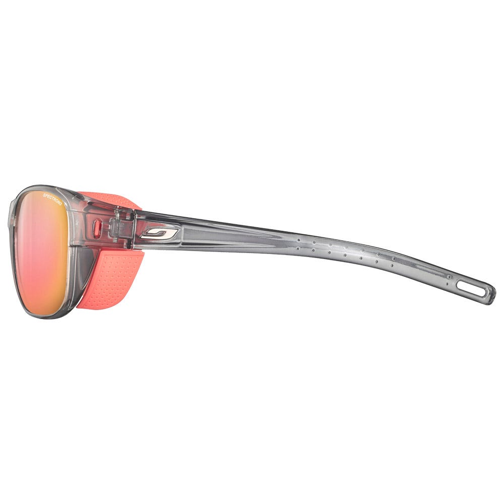 Camino M Translucide Brillant Gris Spectron 3