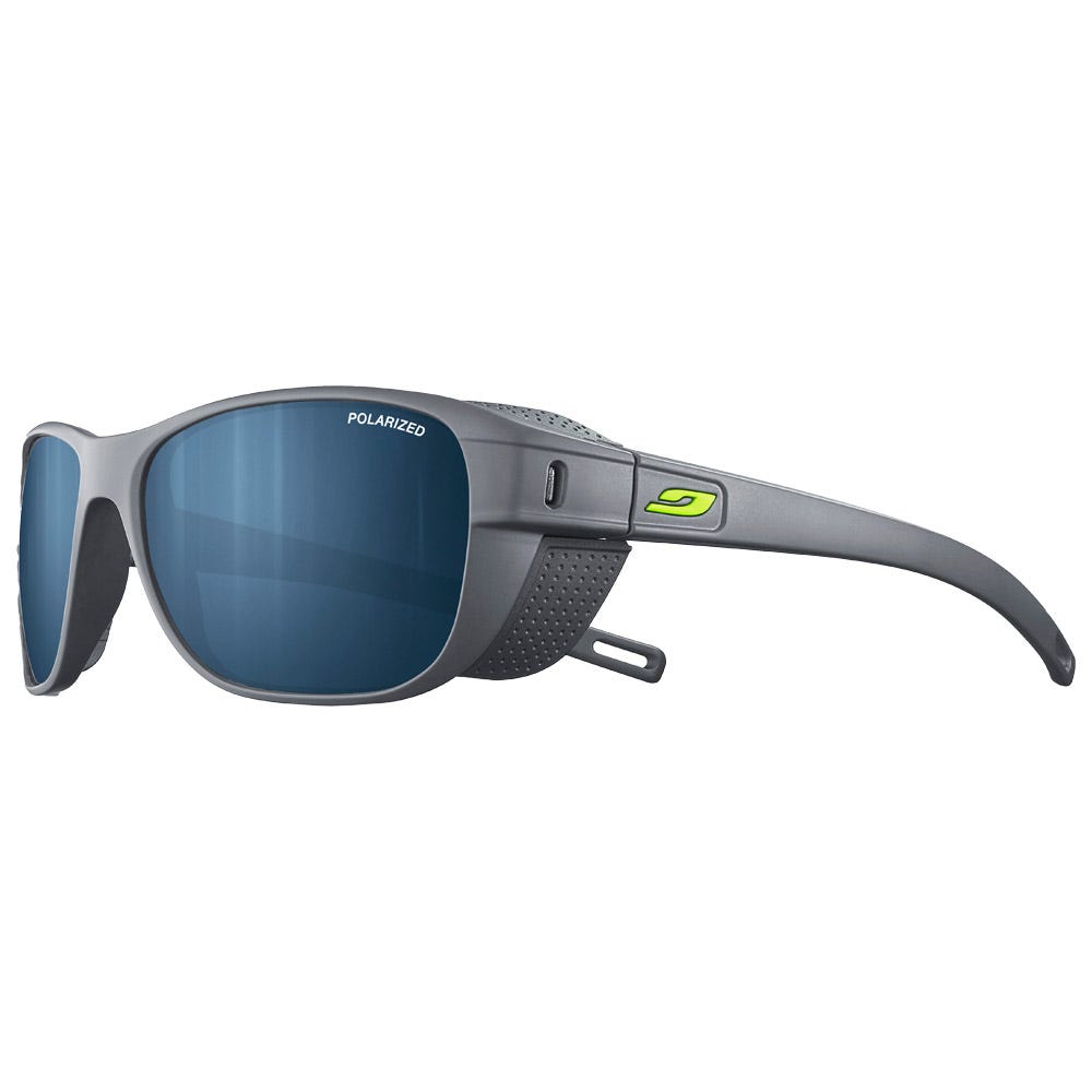 Camino M Mat Gris Foncé Spectron 3 Polarized