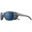 Camino M Mat Gris Foncé Spectron 3 Polarized