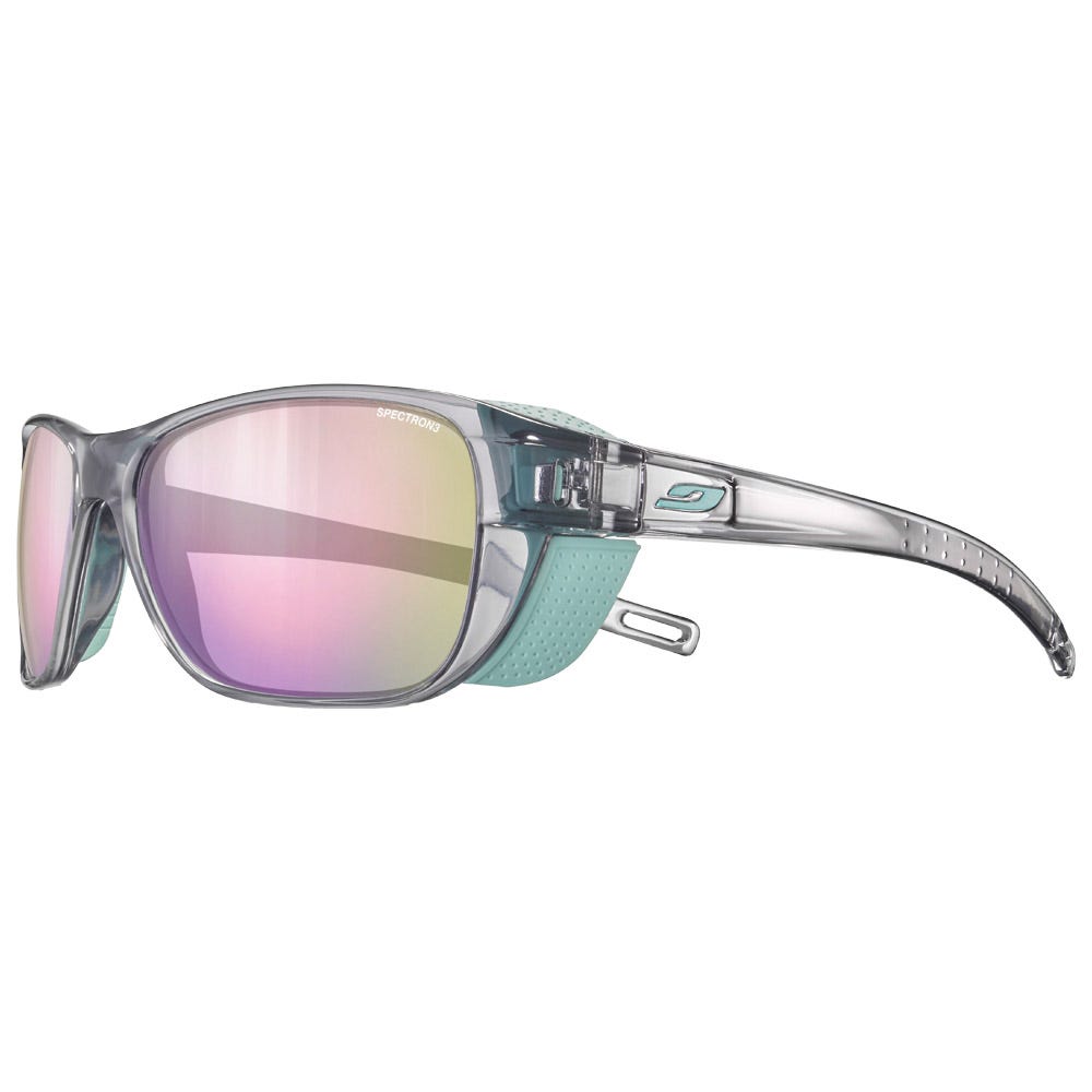 Camino M Translucide Brillant Gris Clair Mint Spectron 3