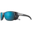 Camino M Translucide Mat Noir Gris Spectron Hd 3 Polarized