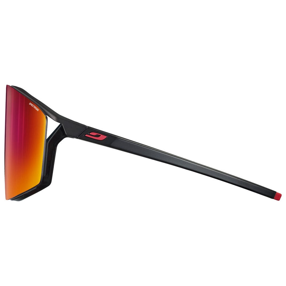 Edge Mat Noir Rouge Spectron 3