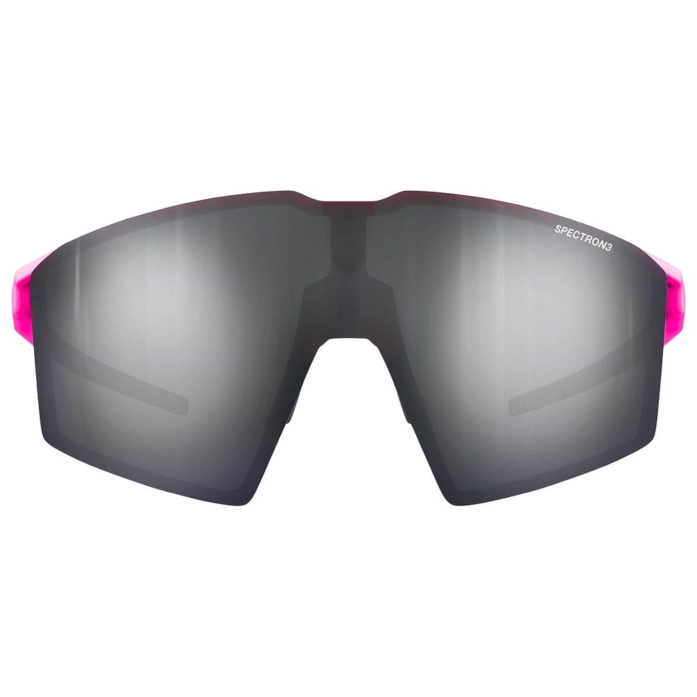 Edge Rose Fluo Bleu Spectron 3 + Spectron 0