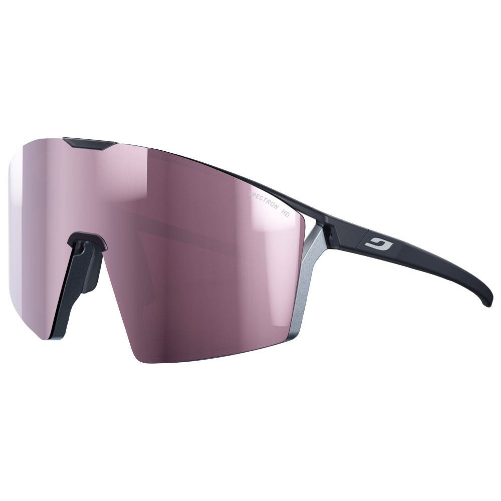 Edge Mat Gris Foncé Gris Chrome Spectron Hd 3