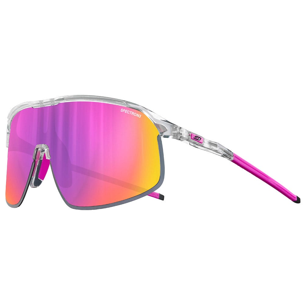 Density Brillant Cristal Rose Spectron 3
