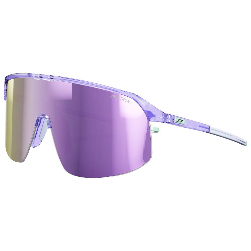 Density Translucide Brillant Violet Clair Spectron 3