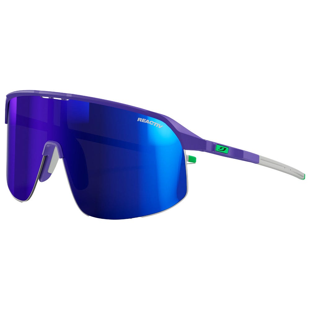 Density Mat Violet Gris Vert Reactiv 1-3 High Contrast