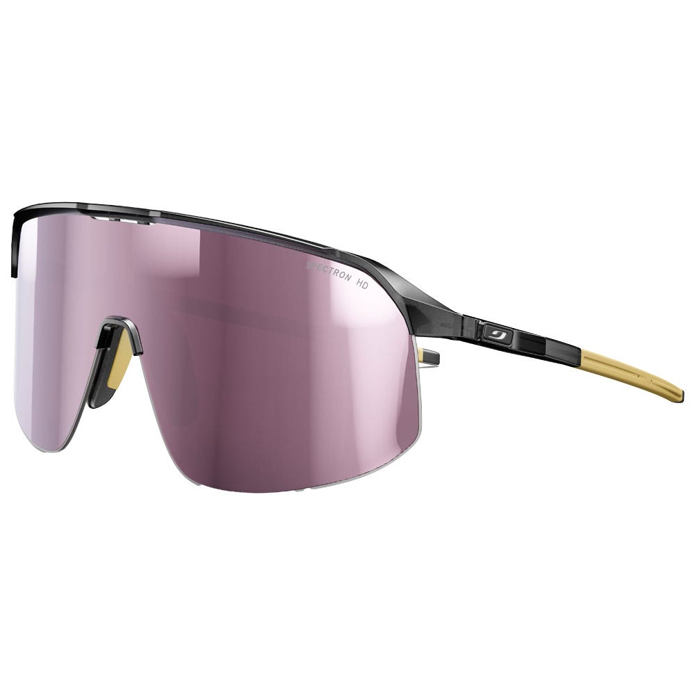 Density Translucide Brillant Noir Marron Clair Spectron Hd 3