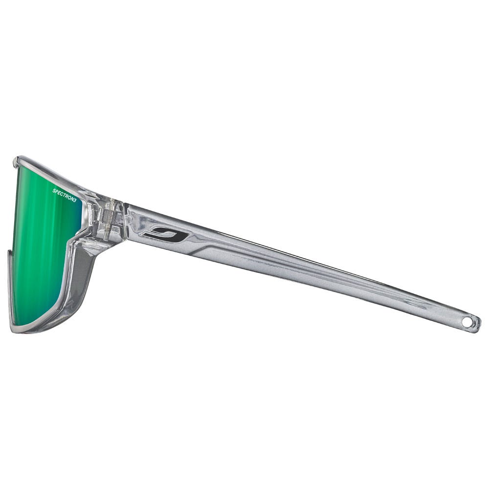 Fury Mini Translucide Brillant Gris Spectron 3