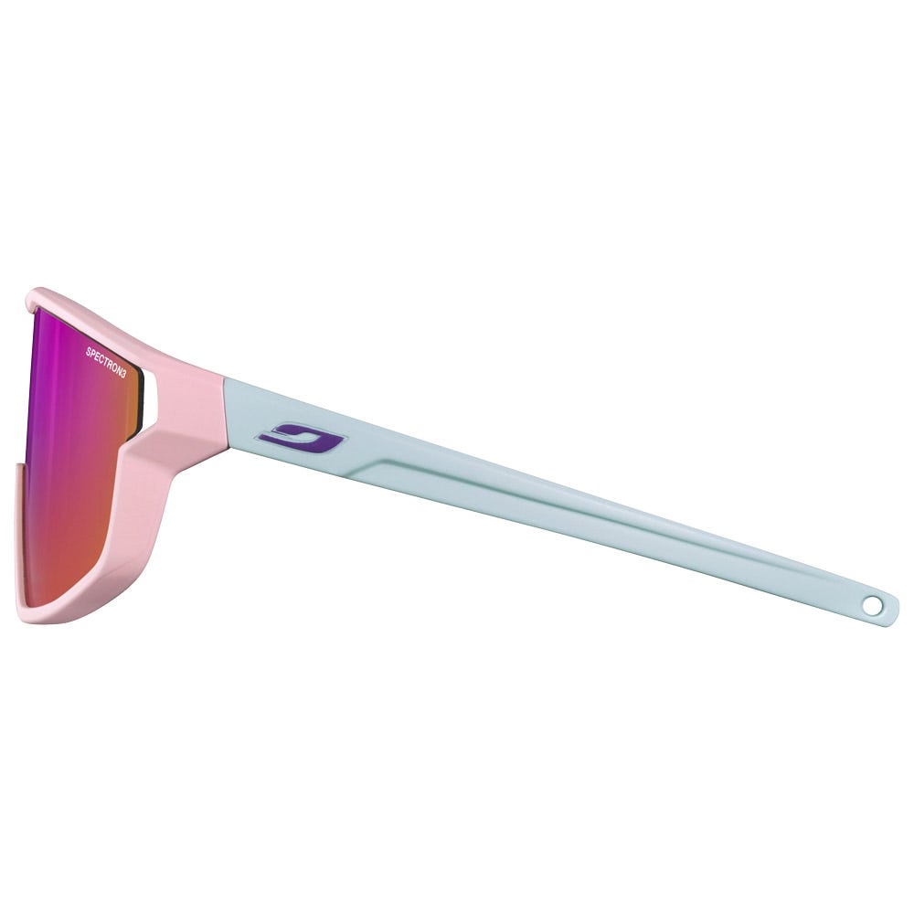 Fury Mini Mat Rose Pastel Bleu Pastel Spectron 3