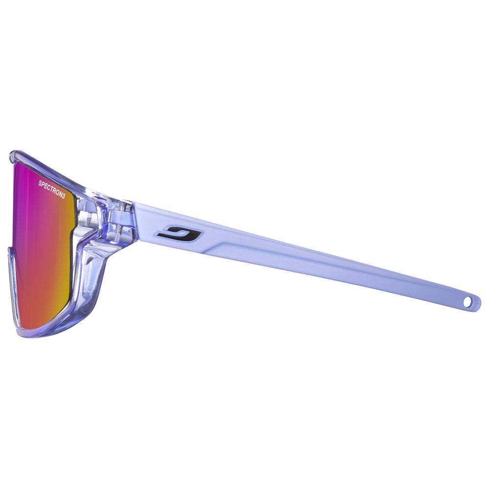 Fury Mini Translucide Brillant Lila Lila Mat Spectron 3