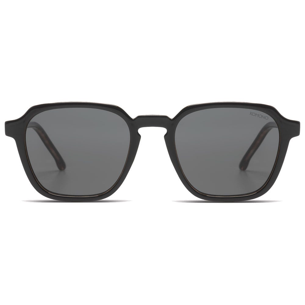 Matty Black Tortoise