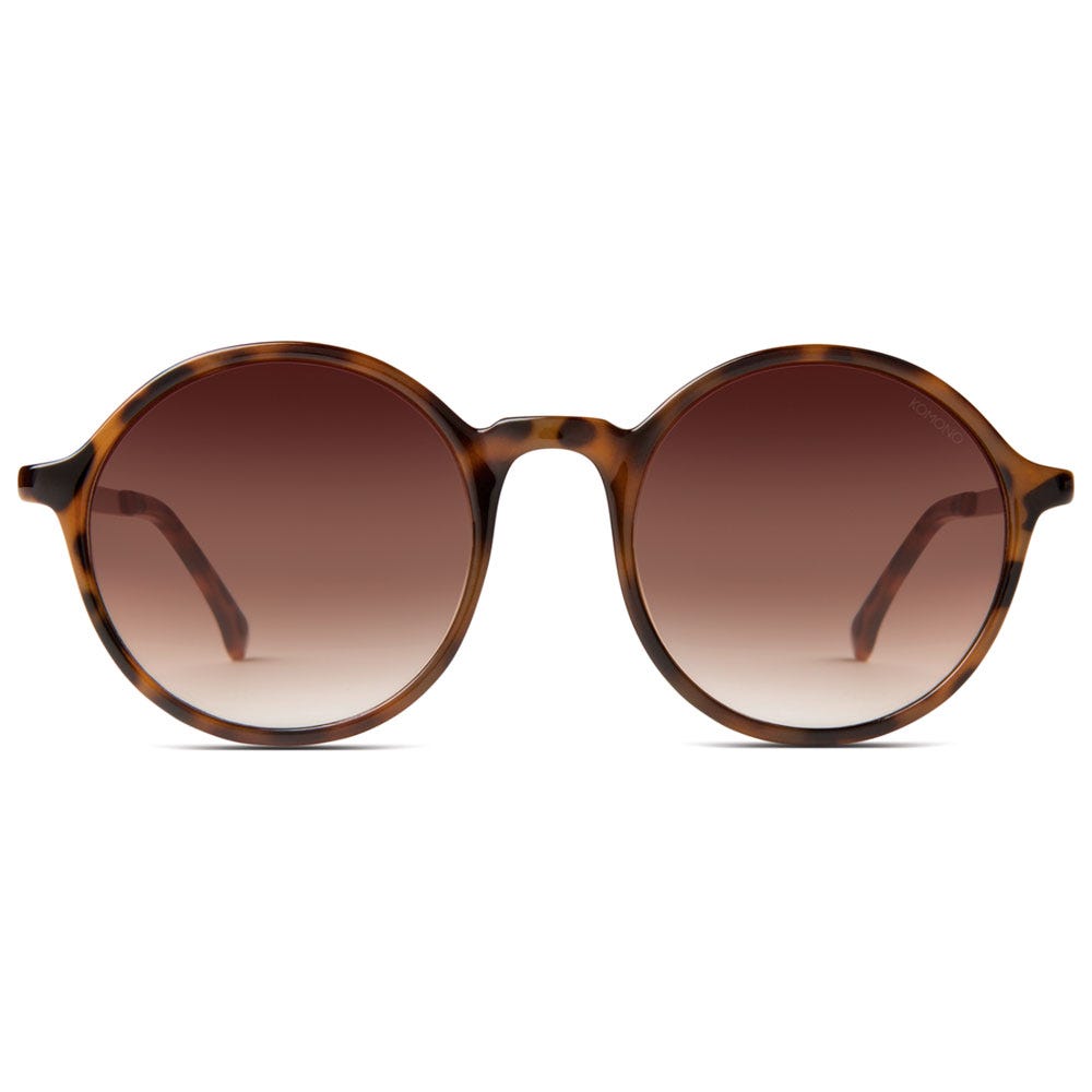 Madison Metal Tortoise Rose Gold
