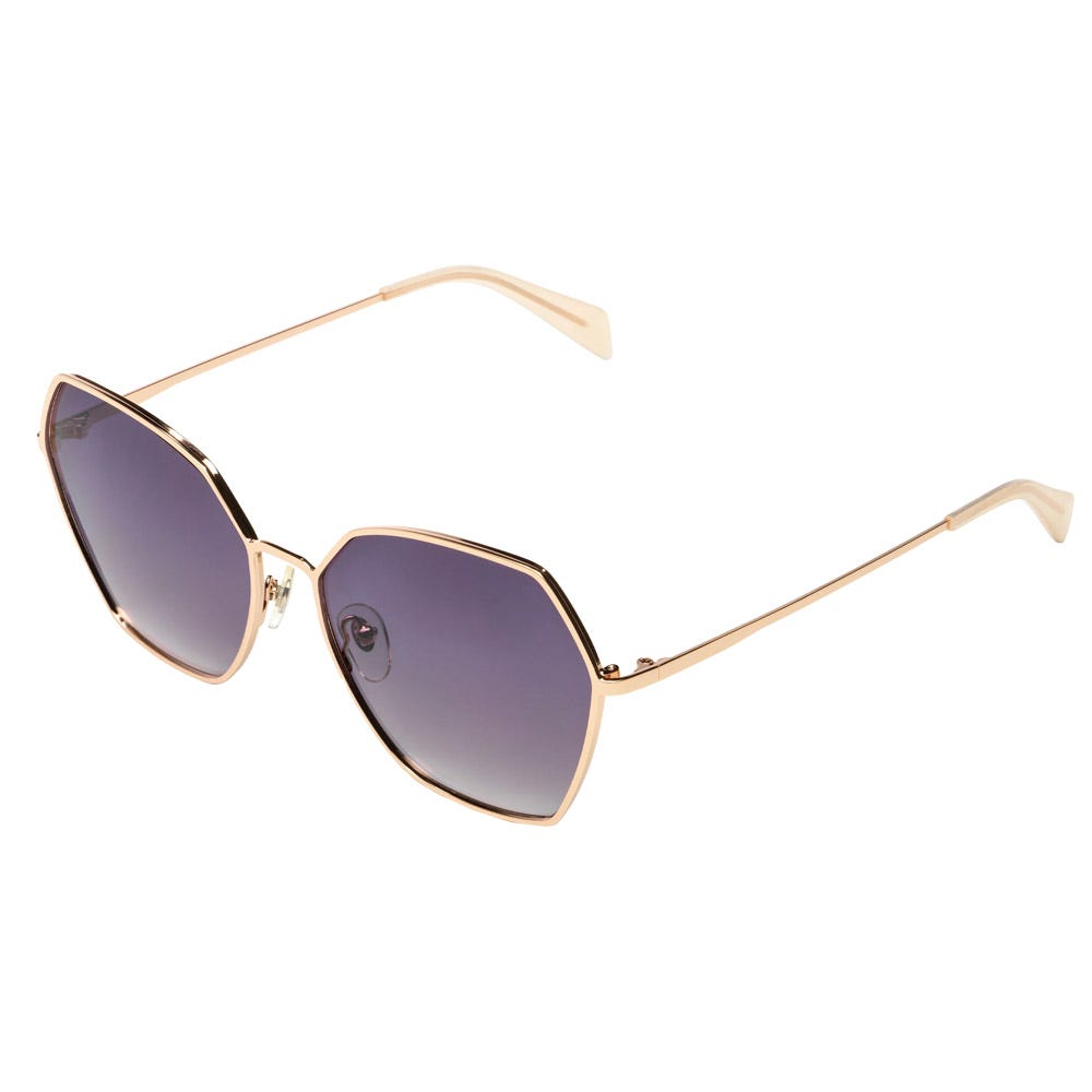 Belle Rose Gold