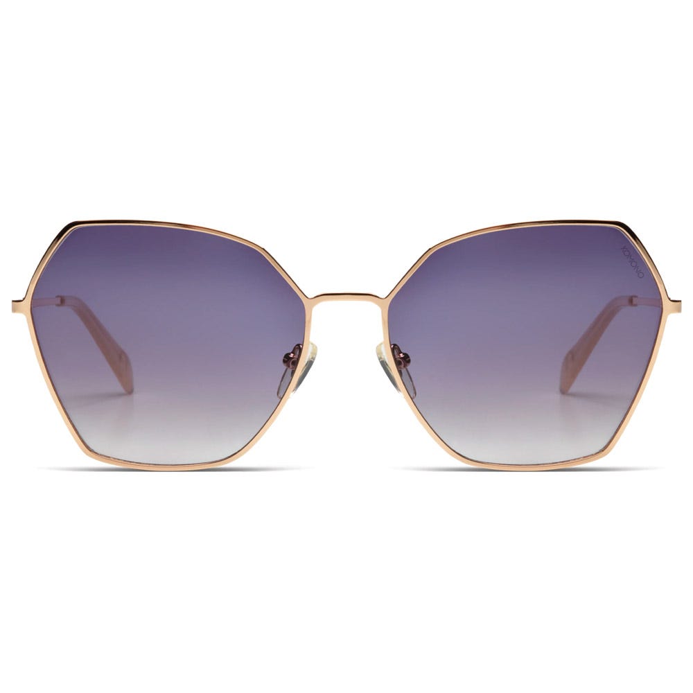 Belle Rose Gold