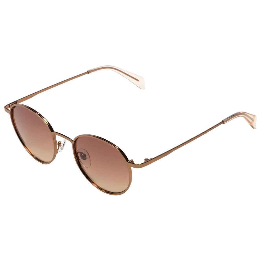 James Pale Copper