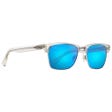 Kawika Cristal Bleu Hawaï MauiPure