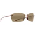 Lighthouse Reader 2,0 Brun Foncé Bronze Hcl Maui Brilliant