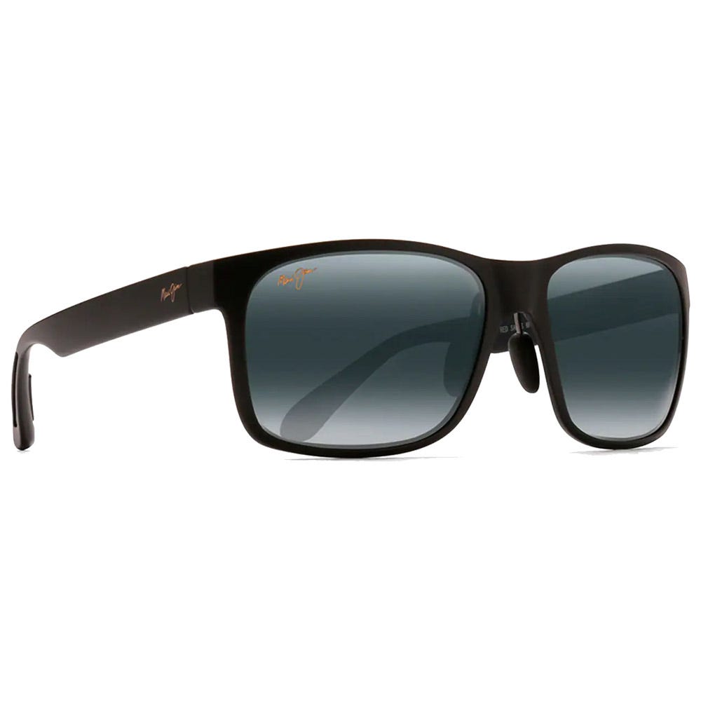Red Sands Reader 2,5 Noir Mat Gris Neutre MauiBrilliant