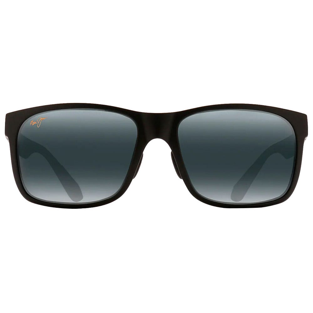 Red Sands Reader 2,5 Noir Mat Gris Neutre MauiBrilliant