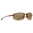Ho’okipa Reader 2,0 Ecaille Bronze Hcl MauiBrilliant
