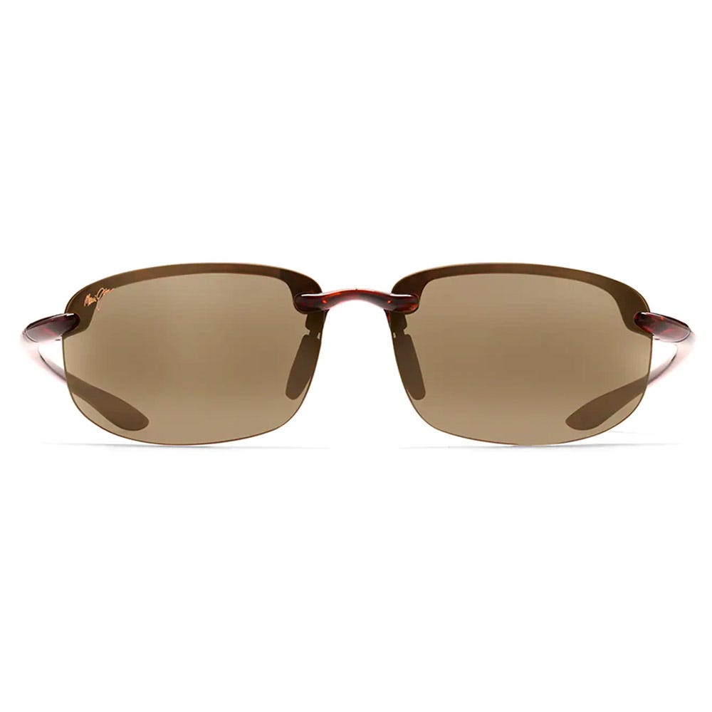 Ho’okipa Reader 2,0 Ecaille Bronze Hcl MauiBrilliant