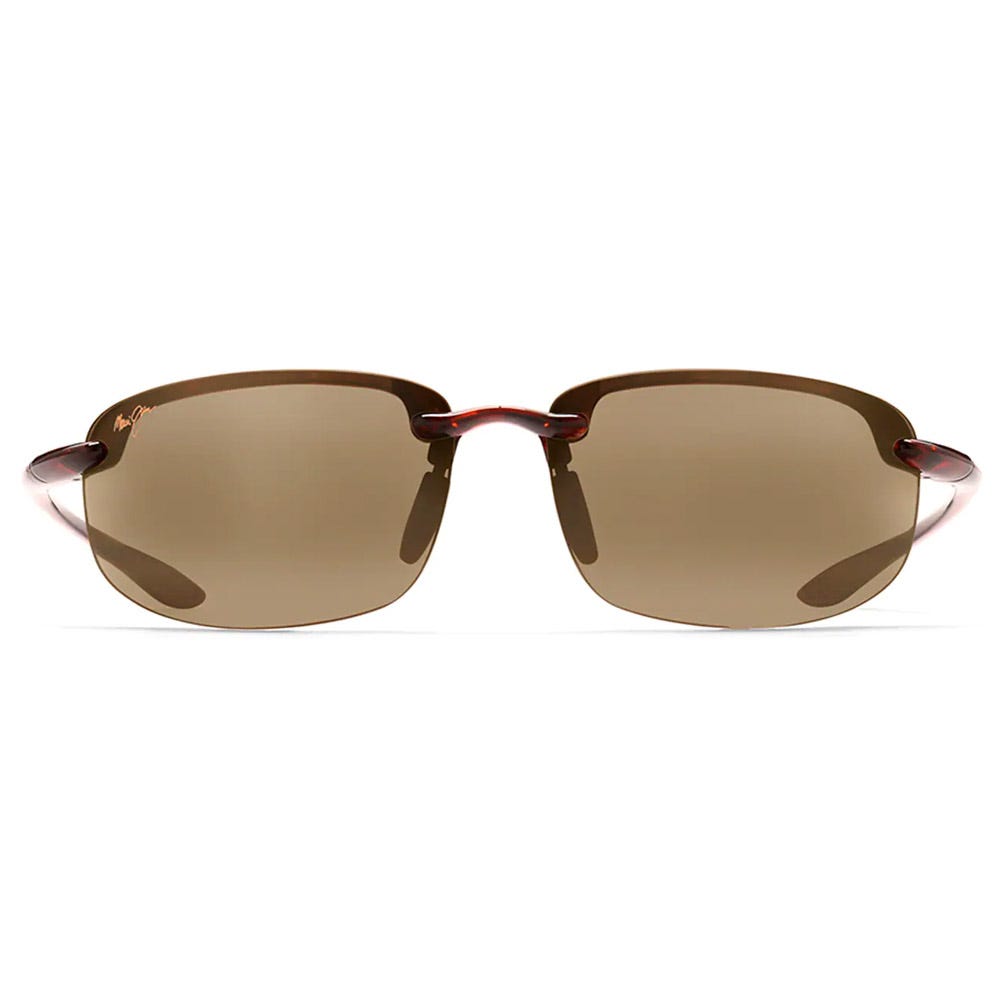 Ho’okipa Reader 2,5 Ecaille Bronze Hcl MauiBrilliant