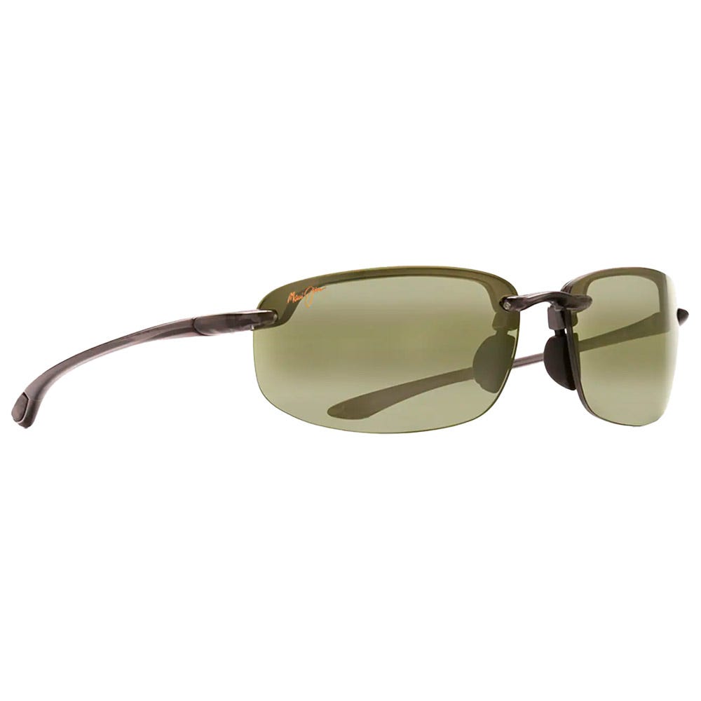 Ho’okipa Reader 2,0 Gris Fumé Translucide Maui Ht MauiBrilliant